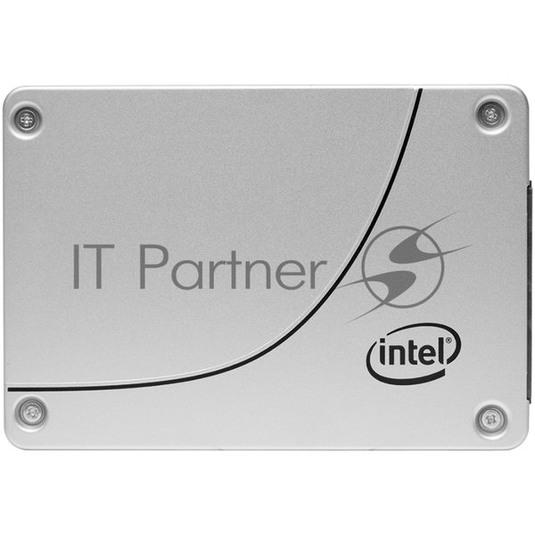 Накопитель SSD Intel D3-S4610 Series, 1920 Gb, SATA III, 2.5", R/W 560/510