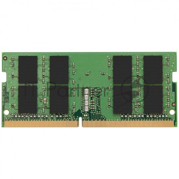 Оперативная память Apacer, DDR4, 16GB (1x16GB), 2666 MHz, CL19, SO-DIMM