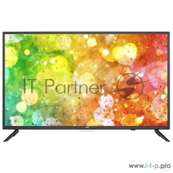Телевизор JVC 32" LT-32M385 черный LED HD 50Hz