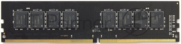 Оперативная память AMD Radeon R7, DDR4, 16GB (1x16GB), 2666MHz, CL16, DIMM, OEM