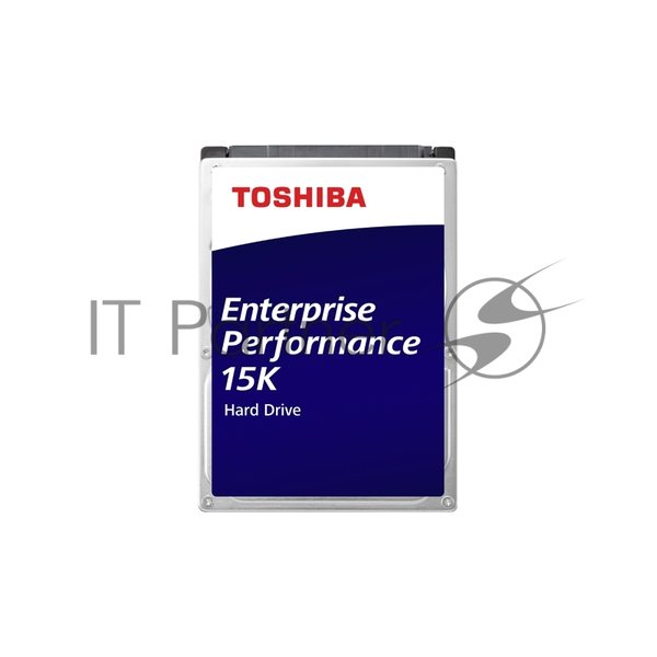Жесткий диск Toshiba 300Gb SAS 2.5" 12Gbit/s 15K 128Mb AL14SXB30EN