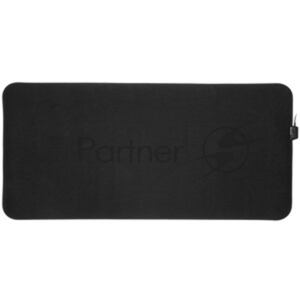 Коврик для мыши Steelseries QcK Prism Cloth Средний черный 320x270x4мм (63825)