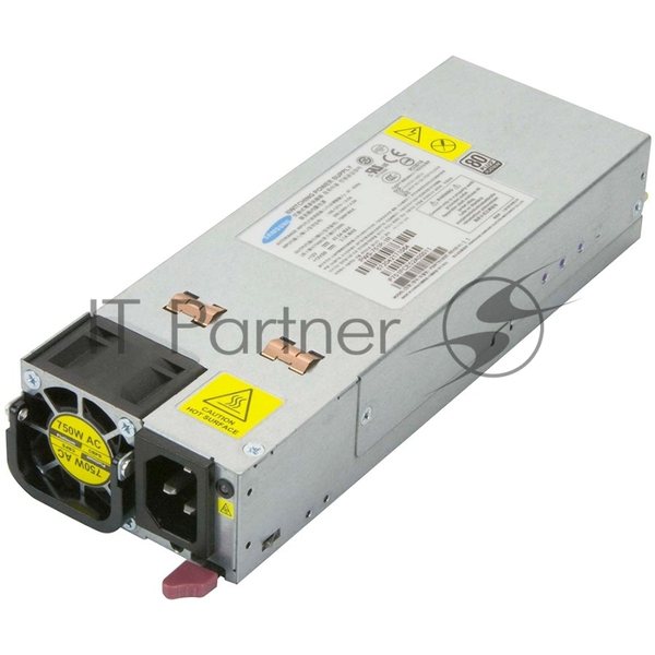 Блок питания серверный SuperMicro PWS-751P-1R