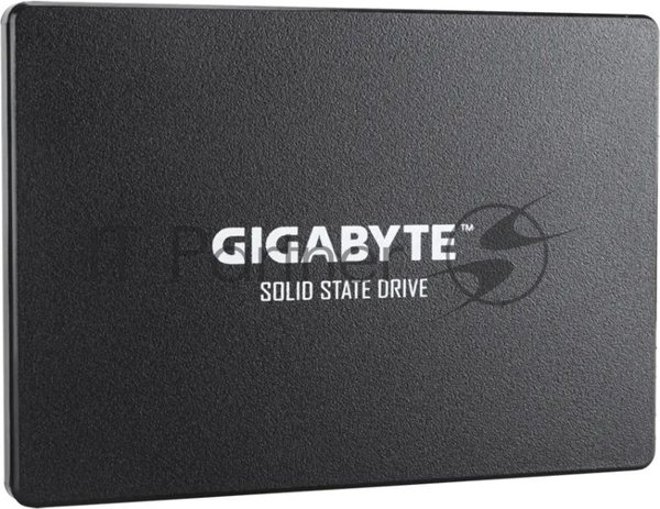 Накопитель SSD Gigabyte 480Gb GP-GSTFS31480GNTD SATA2.5"
