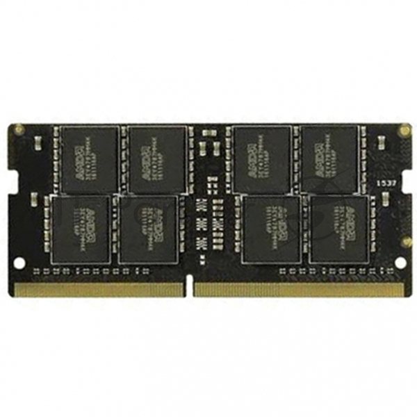 Оперативная память AMD Radeon R7, DDR4, 16Gb (1x16Gb), 2400MHz, CL16, SO-DIMM