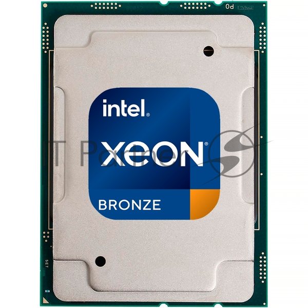 Процессор Intel Xeon Bronze 3204 Soc-3647 1.9Ghz OEM