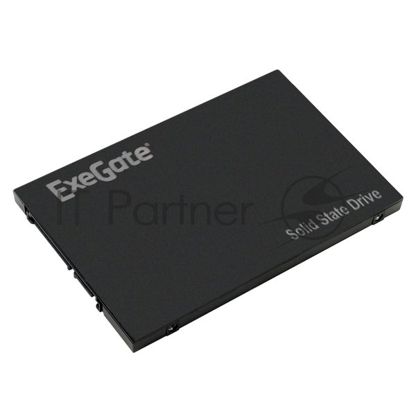 Накопитель SSD ExeGate NextPro UV500TS240, 240Gb, 2.5", SATA, R/W 566/503