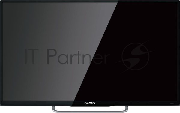 Телевизор Asano 32" 32LH7030S черный LED HD 60Hz AndroidTV