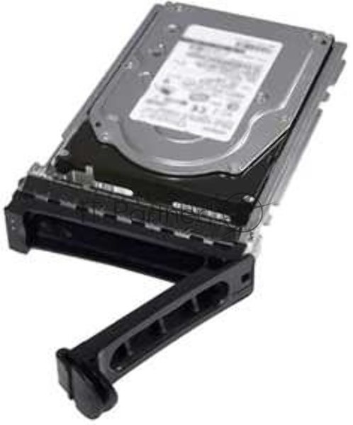 Накопитель SSD 480GB SSD, Mix Use, SATA 6Gbps, 512n, 2,5", AG, 3 DWPD, 2628 TBW, hot plug, 14G