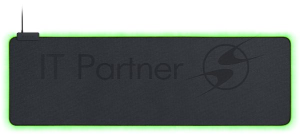Игровой коврик для мыши Razer Goliathus Chroma (Extended) Razer Goliathus Chroma Extended - Soft Gaming Mouse Mat with Chroma - FRML Packaging