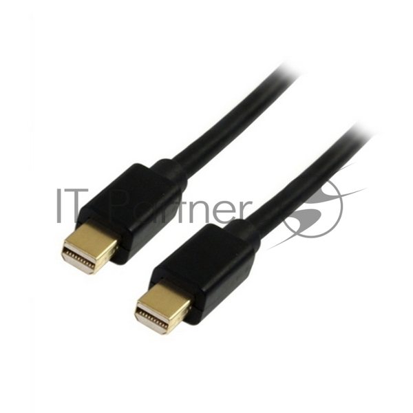 Кабель X0101G00278A mDP(M) TO mDP(M)/20cm/черный