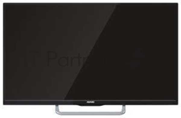 Телевизор Asano 40" 40LF1030S черный DLED FHD 60Hz