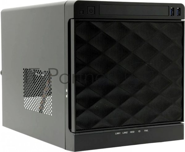 Компьютерный корпус InWin MS04-1(PF052) IP-S265AU7-2 80+ Bronze SATA BP