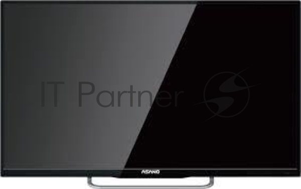 Телевизор Asano 32" 32LF1130S черный LED FHD 60Hz