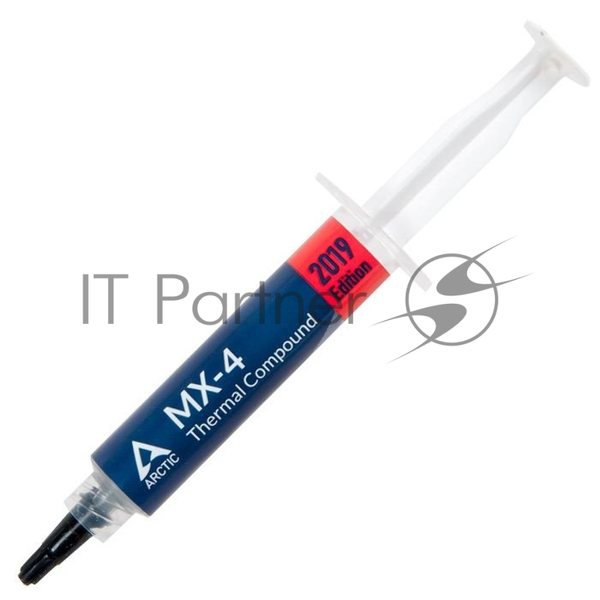 Термопаста Аrctic Cooling "MX-4", 8гр