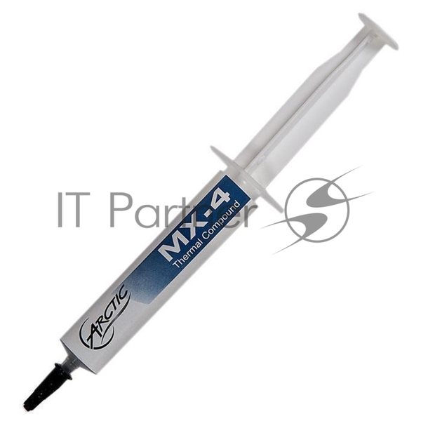 Термопаста Аrctic Cooling "MX-4", 20гр.