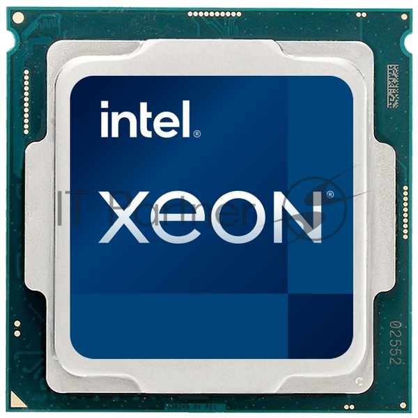 Процессор Intel Xeon E-2234 Soc-1151 3.6GHz OEM