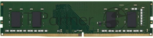 Оперативная память Kingston ValueRAM, DDR4, 4GB (1x4GB), 3200MHz, CL22, DIMM