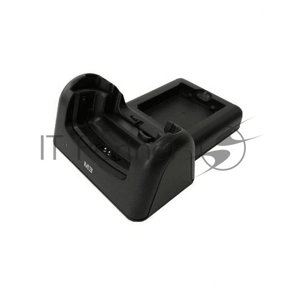 Док-станция (расширитель портов) M3 Mobile SM15-2CRD-C00