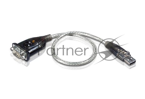 Переходник USB to RS-232 Adapter