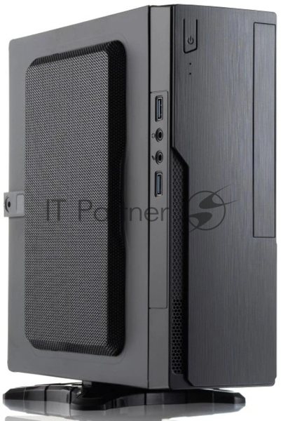 Компьютерный корпус с блоком питания 220Вт. Case Foxline FL-BQ5, mITX