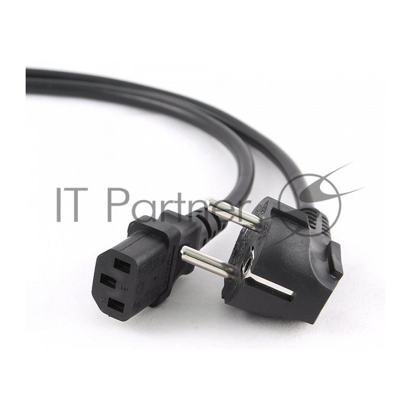 Кабель питания EU power cord (кабель питания), 1.2m