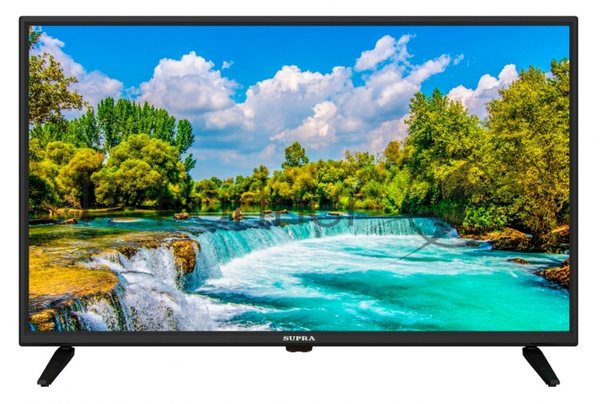 Телевизор Supra 40" STV-LC40LT0110F