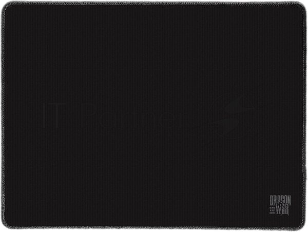 Игровой коврик Qumo Mystic для мыши, 360x270x3 мм