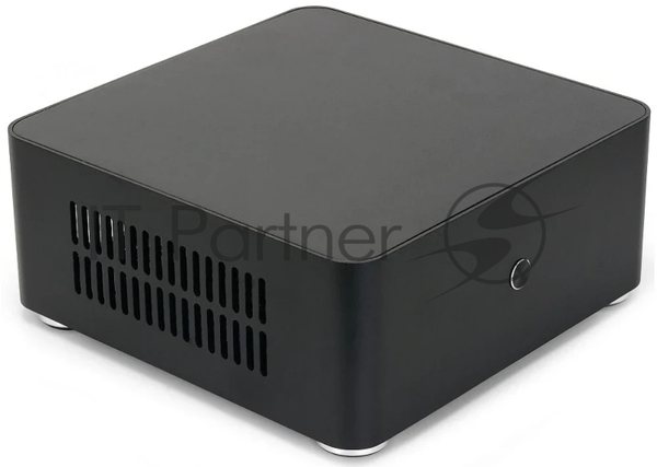 Компьютерный корпус CROWN CMC-170-803 (CM-PSDC125)