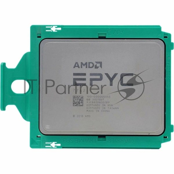 Процессор AMD EPYC 7742 Soc-SP3 2.25GHz OEM