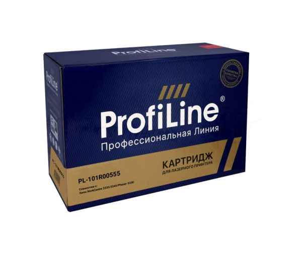 Драм-картридж PL-101R00555 для принтеров Xerox WorkCentre 3335/3345/Phaser 3330 Drum 30000 копий ProfiLine