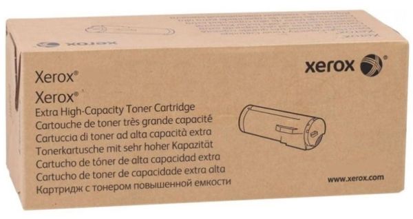 Картридж лазерный Xerox AltaLink C8130/35 (28000 стр.), пурпурный