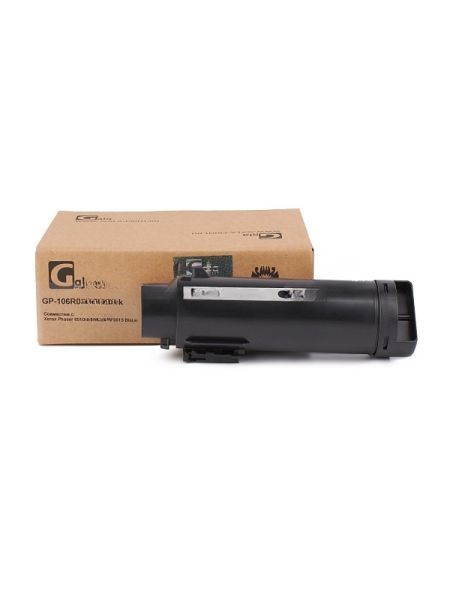 Картридж лазерный GalaPrint GP-106R03488 черный (5500 стр) для Xerox Phaser 6510/WorkCentre 6515