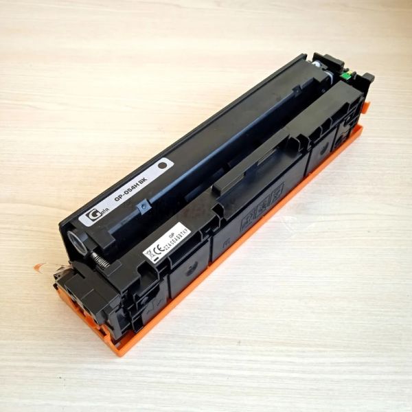 Картридж лазерный GalaPrint GP-054H BK черный (3100 стр) для Canon i-SENSYS LBP-620/LBP-621/LBP-623/LBP-640/MF-640/MF-641/MF-642/MF-643/MF-644/MF-645