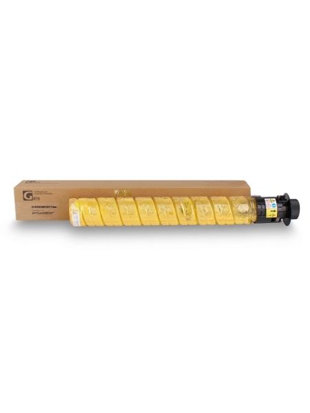 Картридж GalaPrint GP-841929 (MPC2503) желтый (5500 стр) для Ricoh Aficio MPC2003/MPC2503SP/MPC2503H