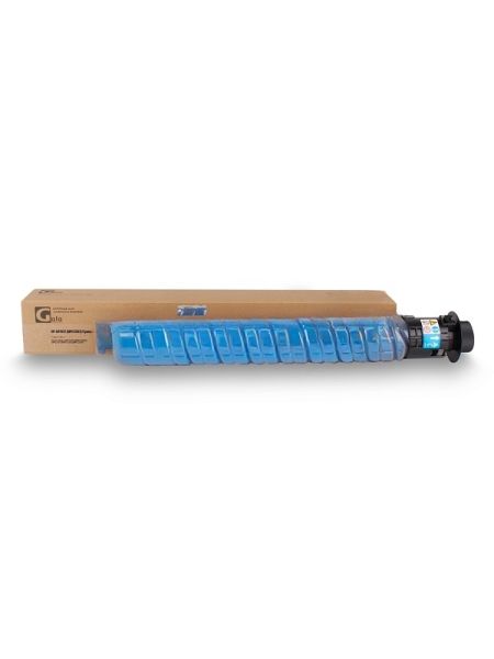 Картридж GalaPrint GP-841931 (MPC2503) голубой (5500 стр) для Ricoh Aficio MPC2003/MPC2503SP/MPC2503H