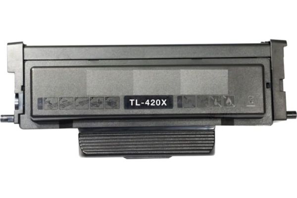 Картридж GalaPrint GP-TL-420X для принтеров Pantum 3010/P3300/M6700/6800/7100/7200/7300 6000 копий