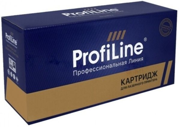 Картридж лазерный ProfiLine PL-42918963/42918915 для принтеров OKI C9600/C9600dn/C9600hdn/C9600hdtn/C9600n/C9650/C9650dn/C9650hdn/C9650hdtn/C9650n/C9800/C9800MFP/C9800GAMFP/C9800hdn/C9800hdtn/C9850/C9850hdn/C9850hdtn/C9850MFP Голубой 15000 копий