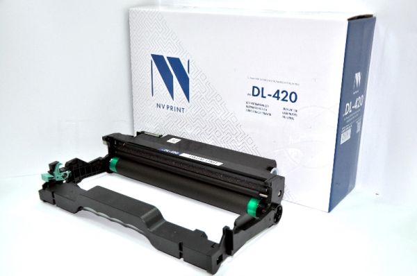 Фотобарабан NVPrint совместимый NV-DL-420 для Pantum P3010/P3300/M6700/M6800/M7100/M7200 (12000k)