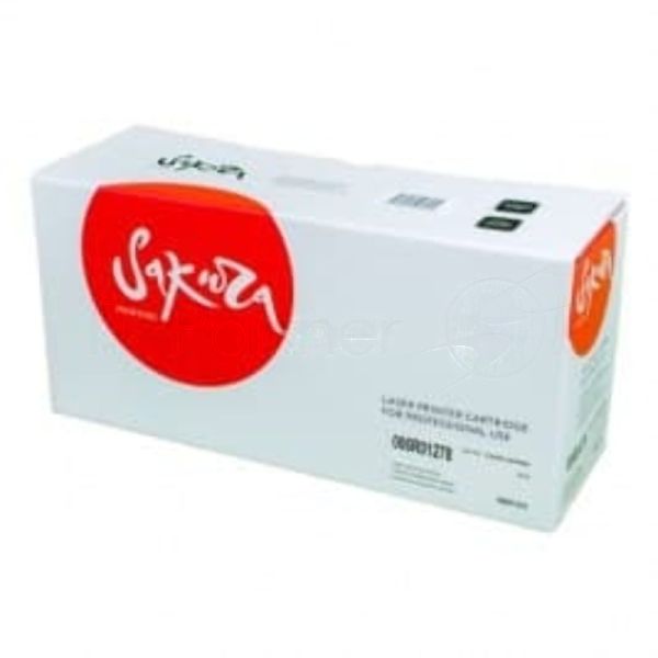 Картридж Sakura (408354) для Ricoh, пурпурный, 2300 к. MC250M
