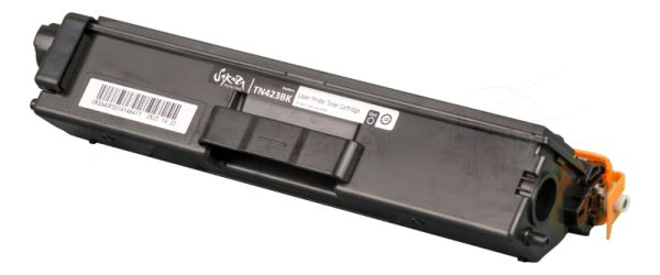 Картридж лазерный Sakura TN423BK для Brother HL-8260, DCP-8400, MFC-8690, черный, 6 500к.