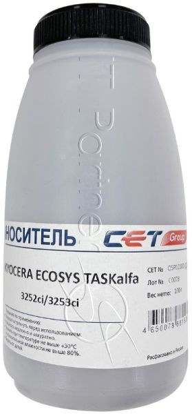 Девелопер CET OSP0210D-100 (TK-8335/8345/8515/8525) для Kyocera TASKalfa 3252ci/3253ci 100 стр.