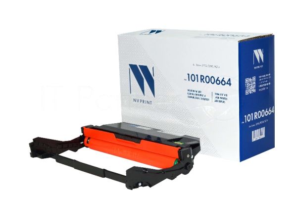 Драм-картридж NVPrint совместимый NV-101R00664 для Xerox B205/B210/B215 (10000k)