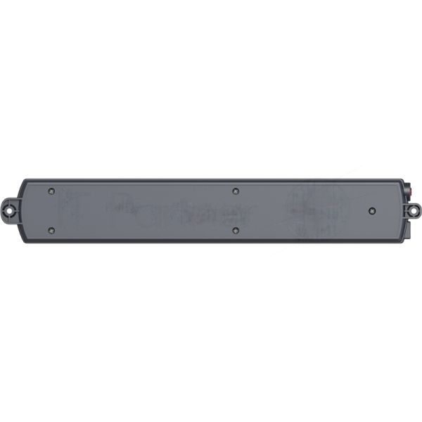 Сетевой фильтр Pilot S Max (5 euros + 1GP), 15A/3.5kVA, automatic, 10 m, graphite