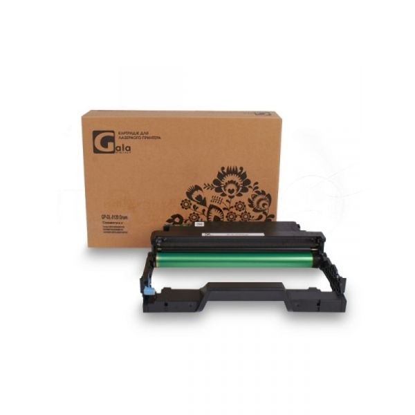 Драм-картридж GalaPrint GP-DL-5120 черный Drum (30000 стр) для Pantum BP5100DN/DP5100DW/BM5100ADN/BM5100ADN/BM5100FDN/BM5100FDW