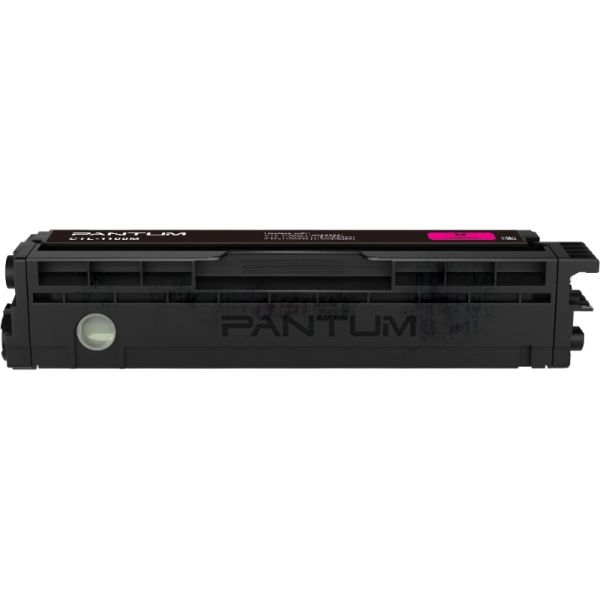 Картридж Pantum CTL-1100M for CP1100/CP1100DW/CM1100DN/CM1100DW/CM1100ADN/CM1100ADW/CM1100FDW Magenta (700 pages)