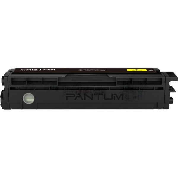 Картридж Pantum CTL-1100Y for CP1100/CP1100DW/CM1100DN/CM1100DW/CM1100ADN/CM1100ADW/CM1100FDW Yellow (700 pages)