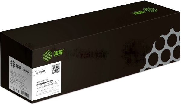 Картридж лазерный Cactus CS-ALC8030Y (006R01704) желтый (15000 стр.) для Xerox AltaLink C8030/35/45/55/70