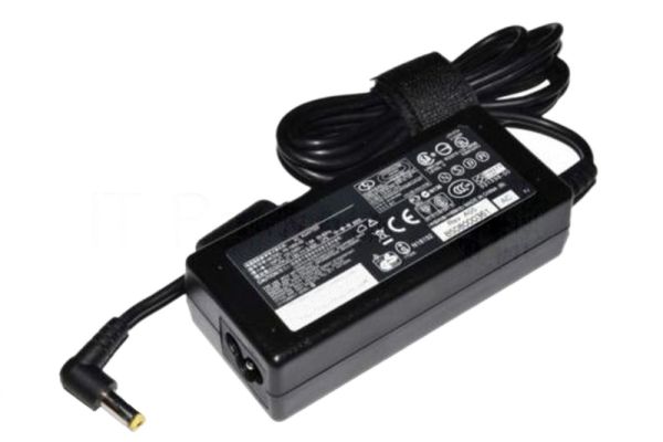 Блок питания (сетевой адаптер) HC для ноутбуков Acer 19V 2.15A 5.5x1.7 HC