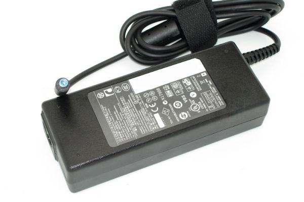 Блок питания (сетевой адаптер) для ноутбуков HP 19.5V 4.62A 4.5x3.0(0.6)мм 90W HC